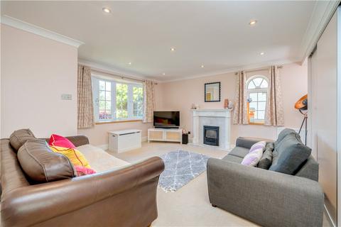 8 Brookfield Crescent, Hampsthwaite, Harrogate, HG3 2EE
