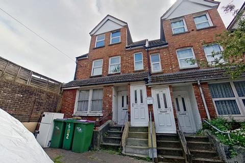 Marshall Street, Folkestone