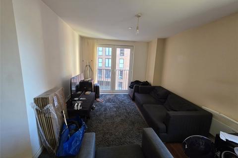 Block D ALTO, Sillivan Way, Salford, M3