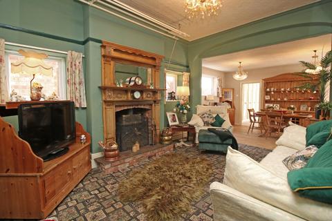 5 bedroom detached house for sale, King Edward Avenue,  Blackpool, FY2
