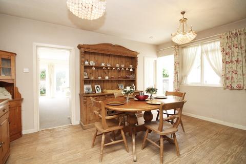 5 bedroom detached house for sale, King Edward Avenue,  Blackpool, FY2