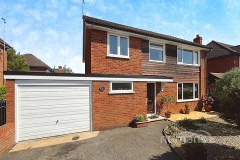 4 bedroom detached house for sale, Fielding Road, Maidenhead, Berkshire
