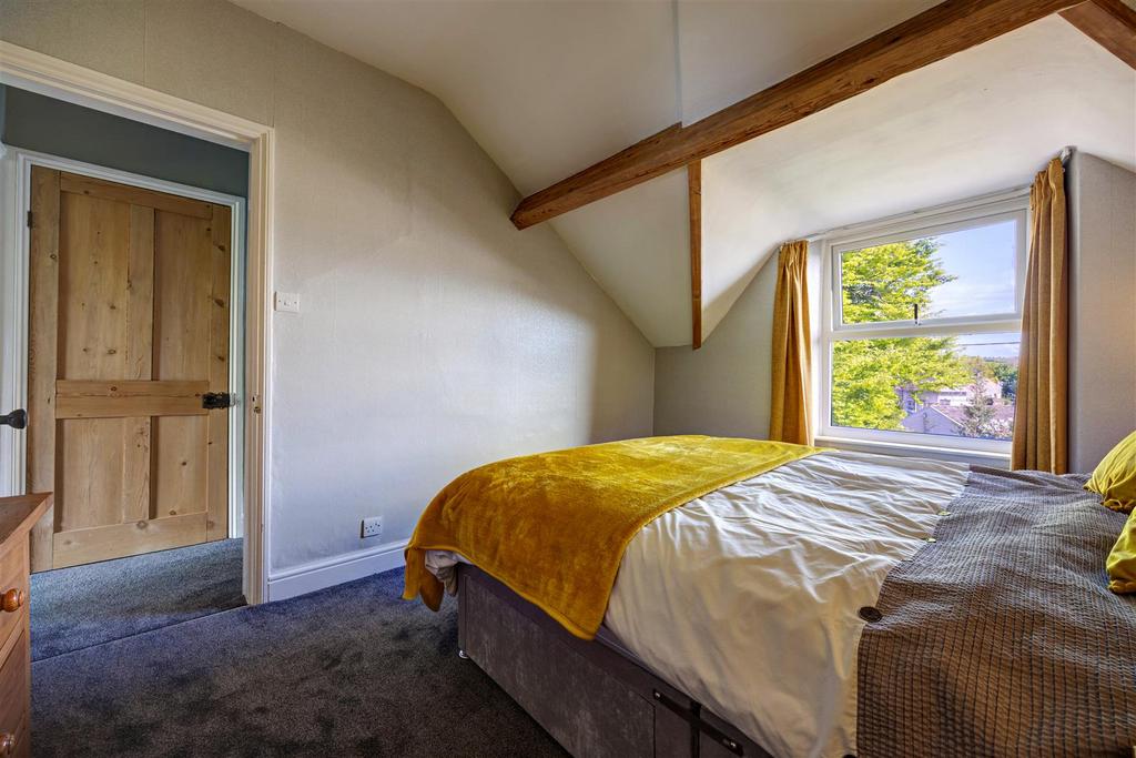 Bedroom Four