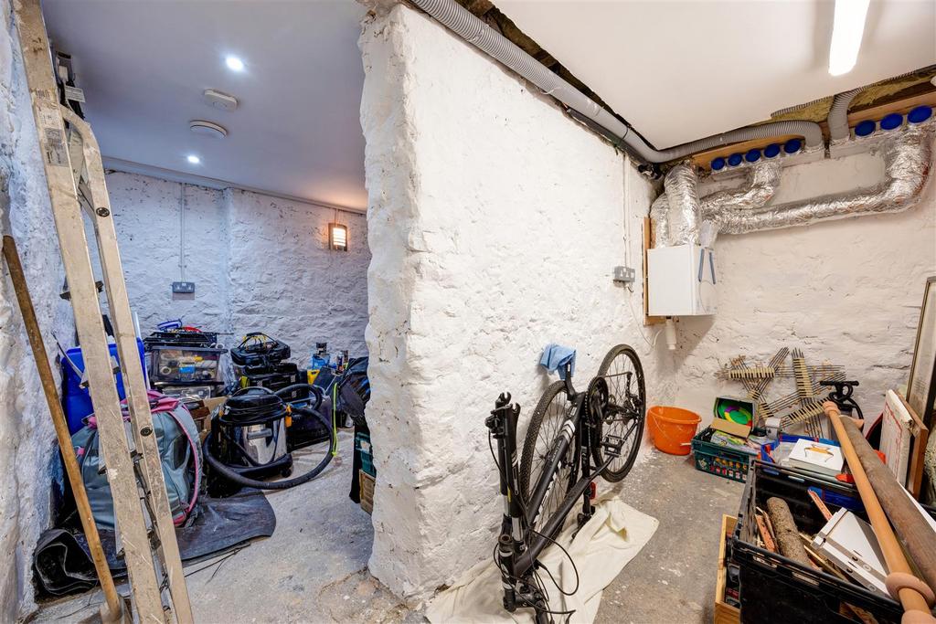 Cellar One