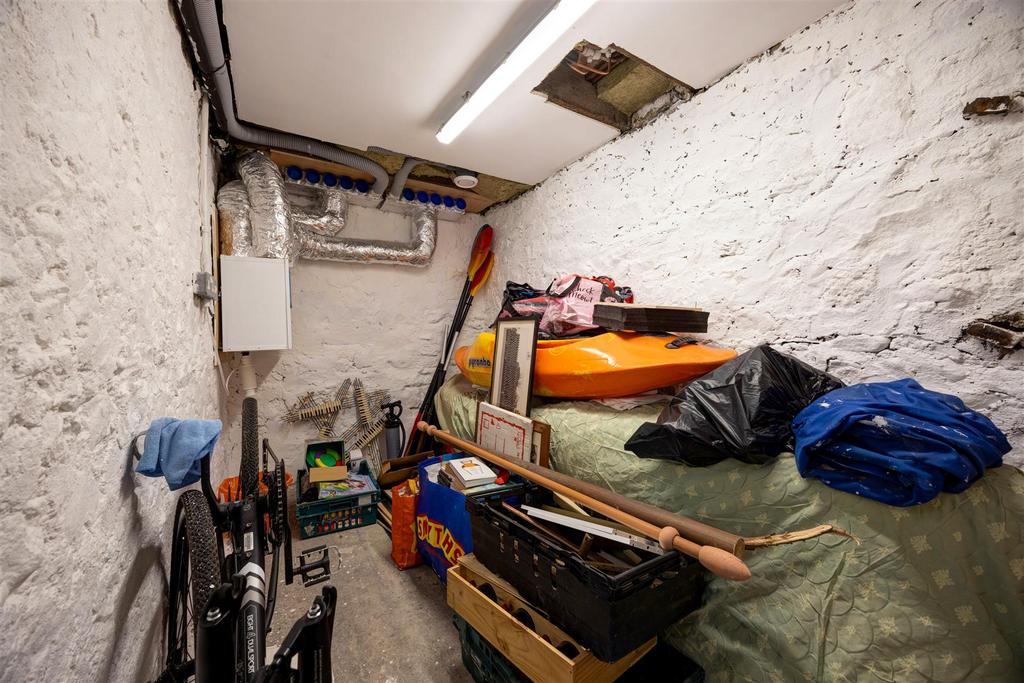 Cellar One