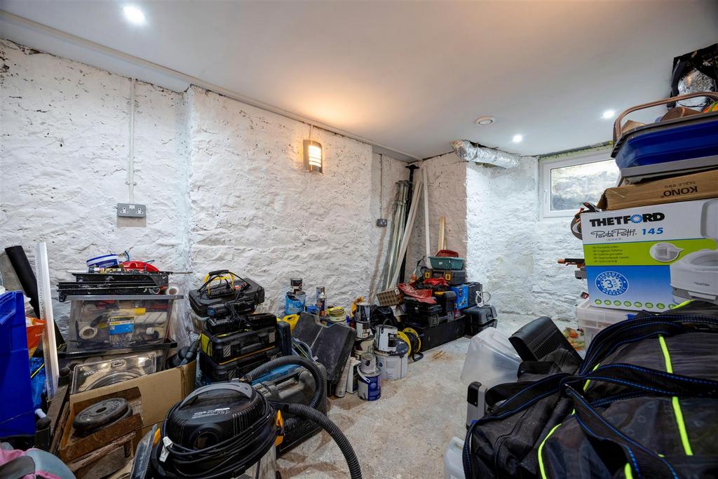 Cellar Two