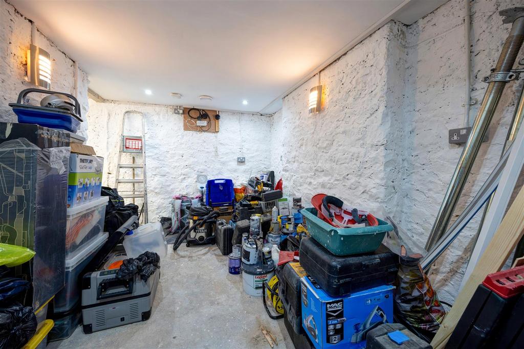 Cellar Two