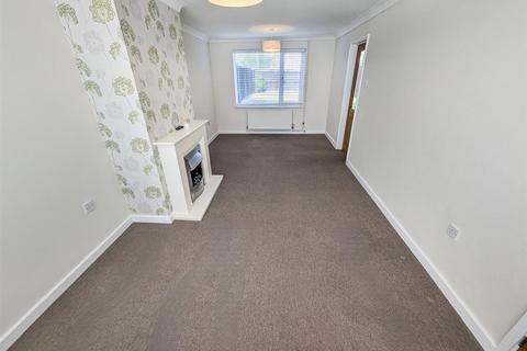 undefined, Soar Green, Corby NN17