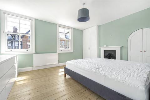 undefined, Aston Street, East Oxford, OX4
