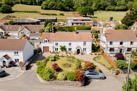 5 bedroom detached house for sale, Clevedon Road, Bristol BS20