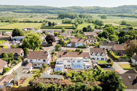 5 bedroom detached house for sale, Clevedon Road, Bristol BS20