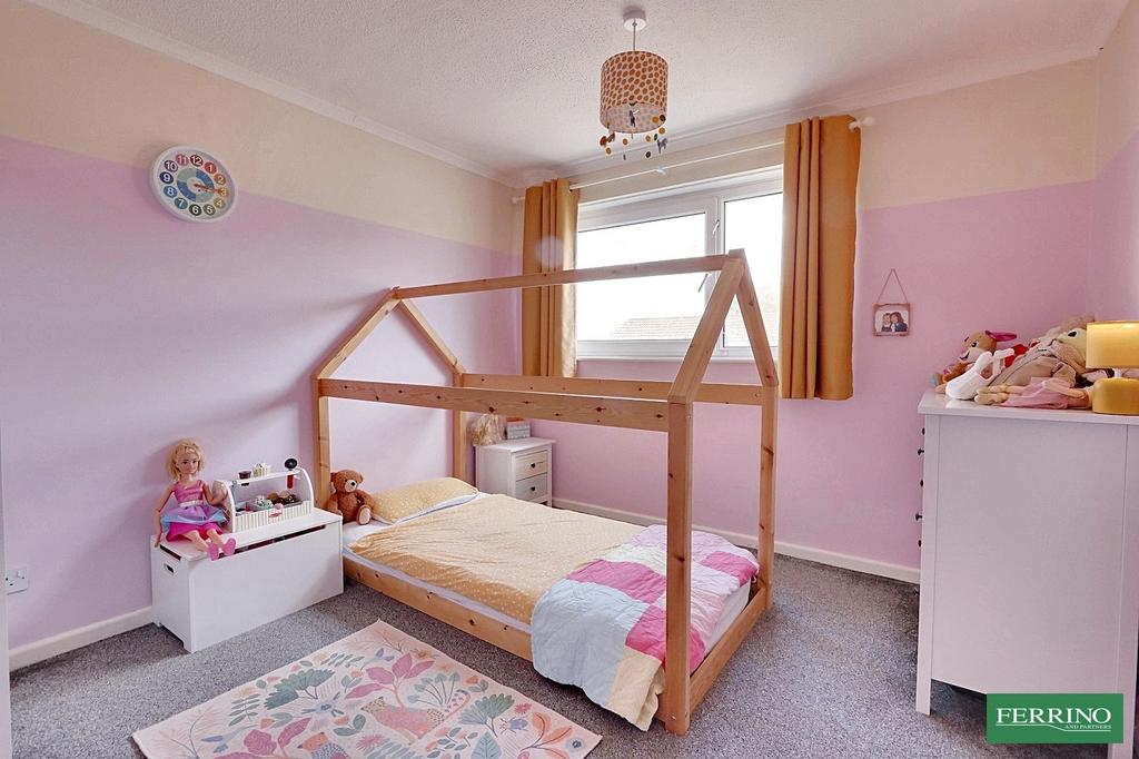 Bedroom 4
