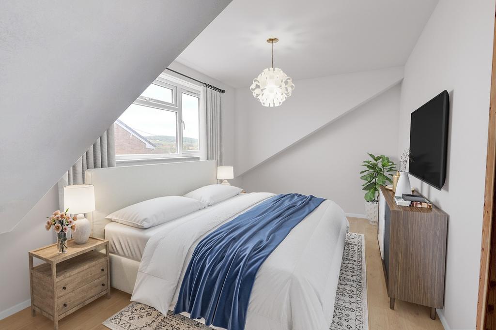 Bedroom 2