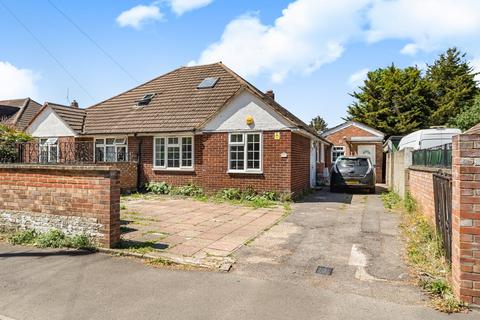 4 bedroom semi-detached bungalow for sale, Clare Road, Staines-upon-Thames, TW19