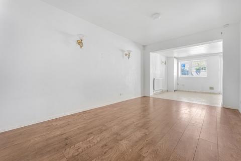 4 bedroom semi-detached bungalow for sale, Clare Road, Staines-upon-Thames, TW19