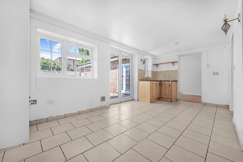 4 bedroom semi-detached bungalow for sale, Clare Road, Staines-upon-Thames, TW19