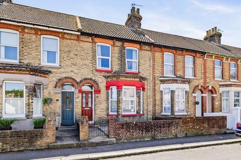 2 bedroom terraced house for sale, Longfield Road, Dover, CT17