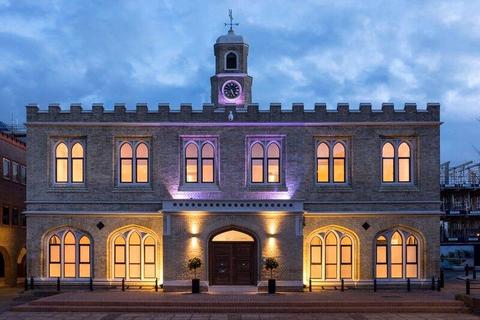 2 bedroom apartment for sale, The Old Blue School, Old Isleworth