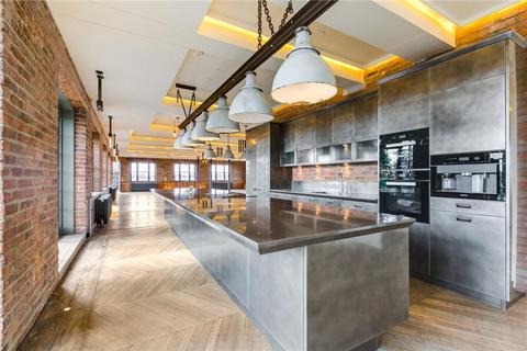 4 bedroom apartment to rent, Belmont Street, London NW1