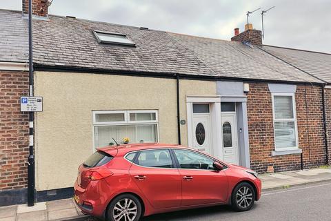 36 Booth Street, Sunderland, SR4 6HT