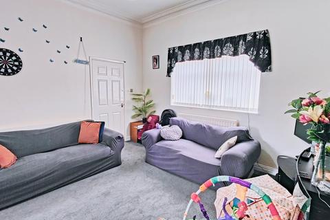 36 Booth Street, Sunderland, SR4 6HT
