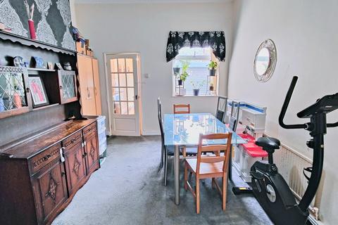 36 Booth Street, Sunderland, SR4 6HT