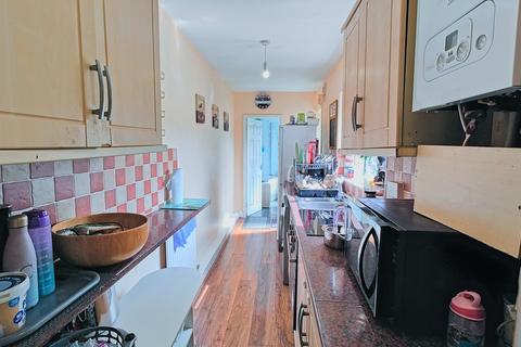 36 Booth Street, Sunderland, SR4 6HT