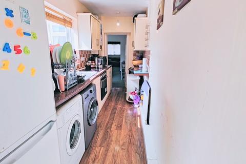 36 Booth Street, Sunderland, SR4 6HT