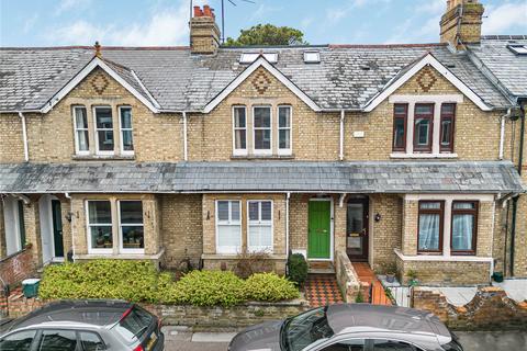 Sunningwell Road, New Hinksey, OX1