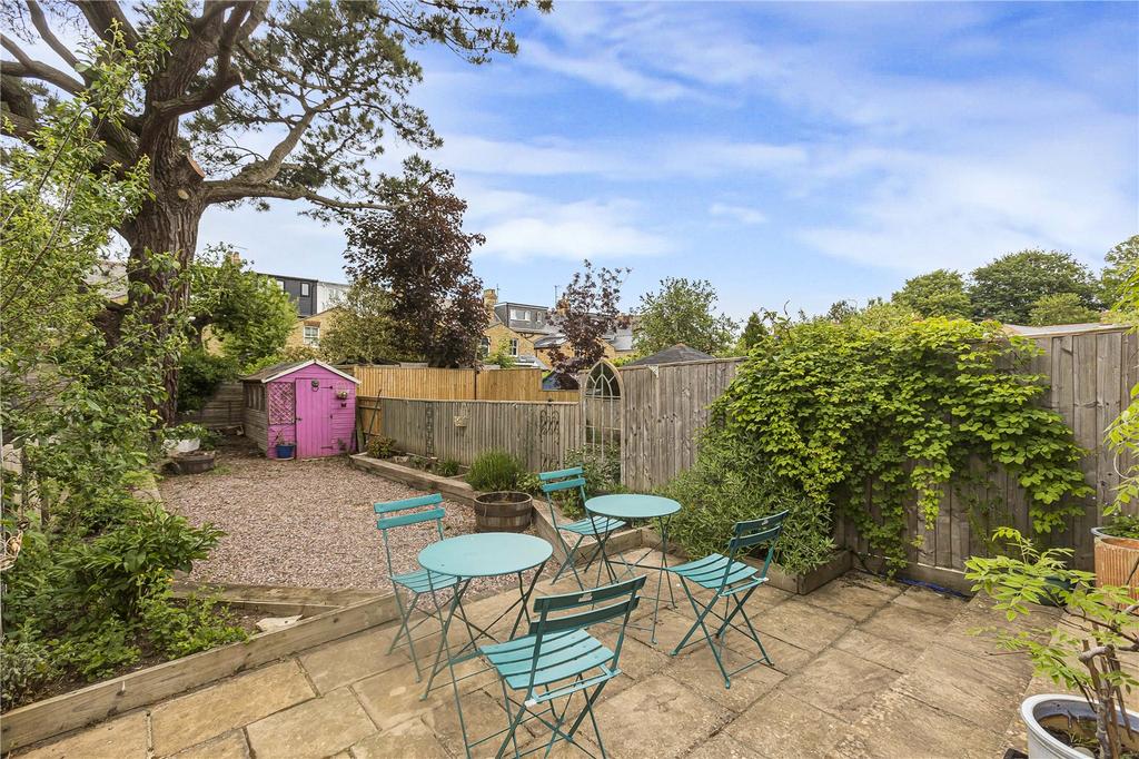House in Oxford, New Hinksey, South Oxford - View 3
