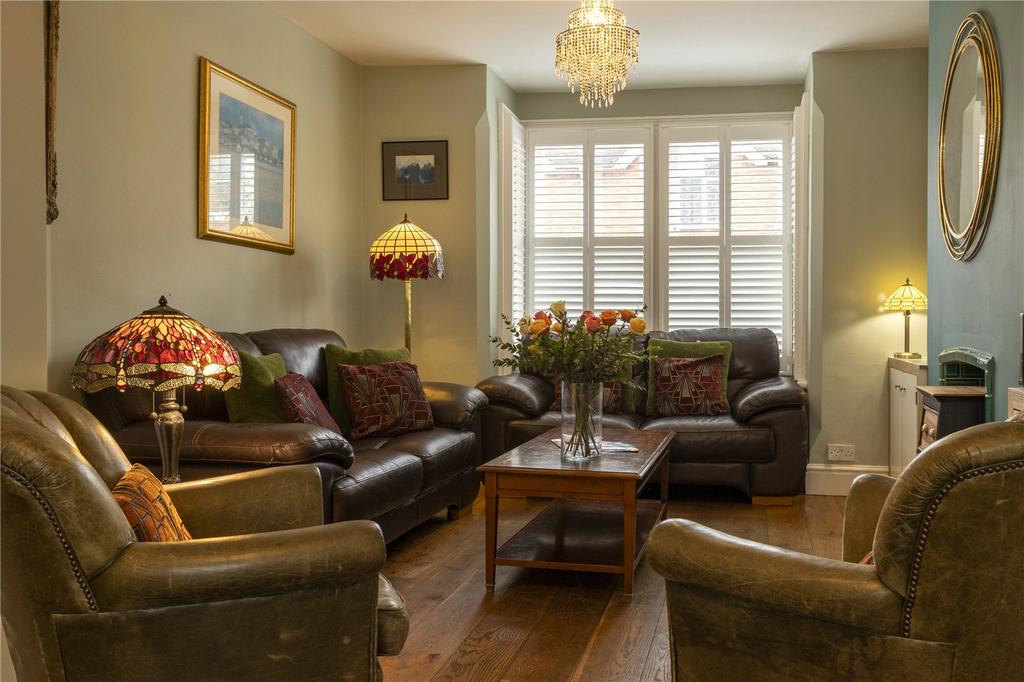 House in Oxford, New Hinksey, South Oxford - View 4