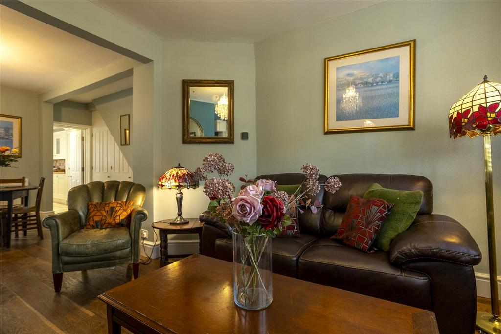 House in Oxford, New Hinksey, South Oxford - More