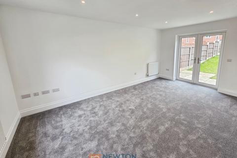 undefined, The Pollard- Maypole Road