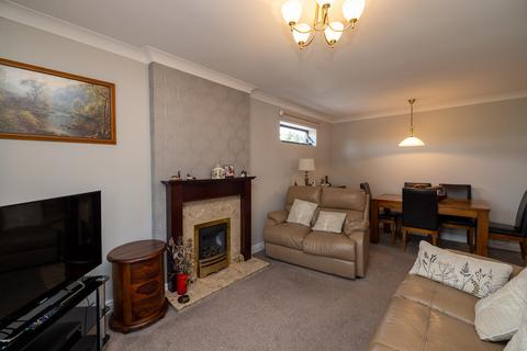 2 bedroom detached bungalow for sale, Church Fields Road, Rossington, Doncaster, DN11