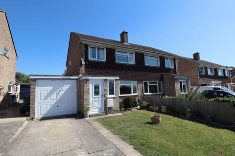 4 bedroom semi-detached house for sale, Keward Avenue, Wells