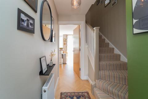 7 Fry Street, Manchester, M16 8PB