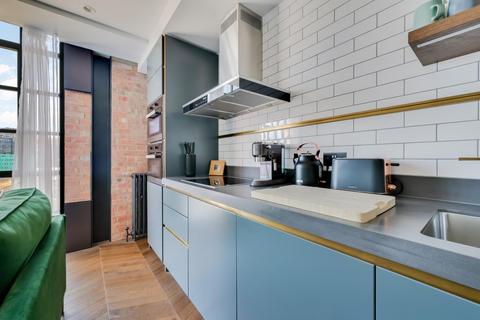 1 bedroom flat for sale, Switch House East, Battersea Power Station, London, SW11