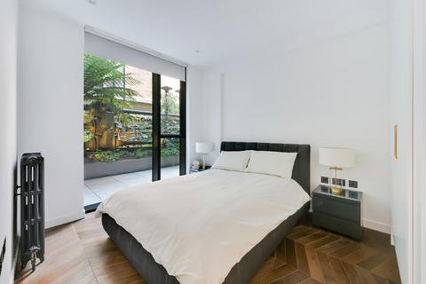 1 bedroom flat for sale, Switch House East, Battersea Power Station, London, SW11