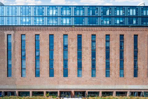 1 bedroom flat for sale, Switch House East, Battersea Power Station, London, SW11