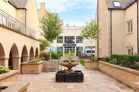 2 bedroom apartment for sale, Stratton Place, Stratton, Cirencester, Gloucestershire, GL7