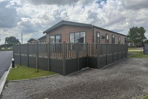 undefined, Oakwood Retreat York