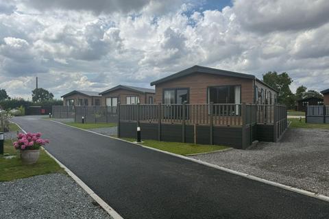 undefined, Oakwood Retreat York