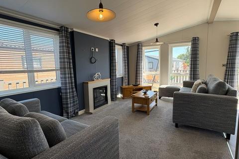 undefined, Oakwood Retreat York
