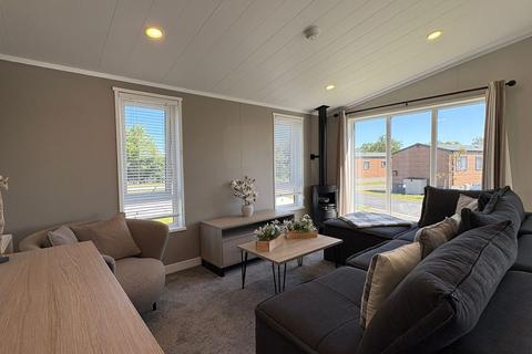 undefined, Oakwood Retreat York