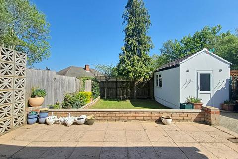 undefined, Harcourt Drive, Reading RG6