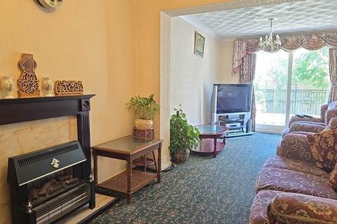 undefined, Harcourt Drive, Reading RG6