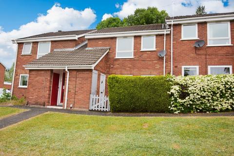 65 Bisell Way, Amblecote, Brierley Hill, DY5 2RY