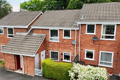 65 Bisell Way, Amblecote, Brierley Hill, DY5 2RY
