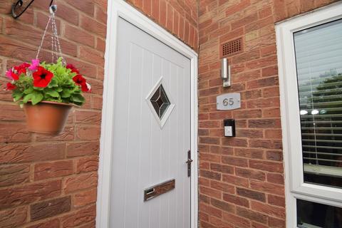65 Bisell Way, Amblecote, Brierley Hill, DY5 2RY