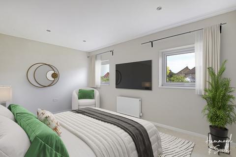 8 Cripsey Avenue, Ongar, CM5 0AT